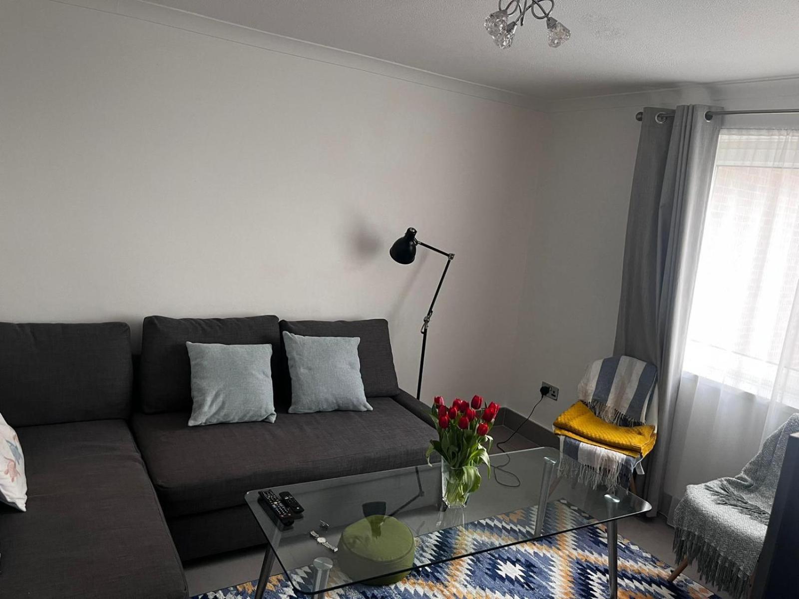 Plaistow Comfort Stay London Exterior photo