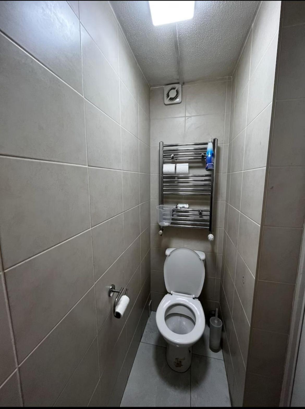Plaistow Comfort Stay London Exterior photo